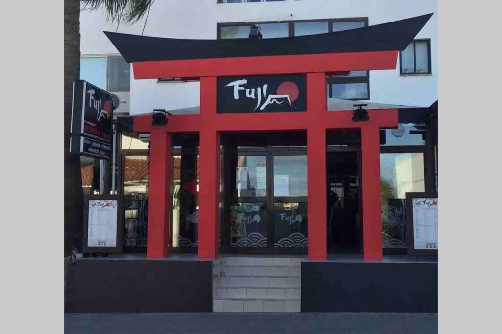 Apartment Vacations Albufeira